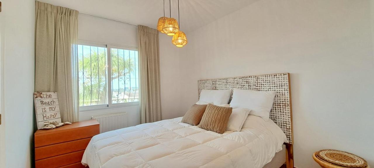 Villa Pequena Joya Solidays Moraira Esterno foto